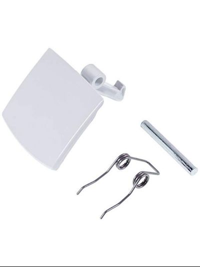 Ручка двери люка для стиральной машины Bosch 00069637