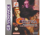 &quot;Contra advance&quot; Игра для Гейм Бой (GBA)