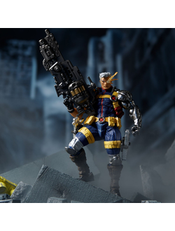 Фигурка Кейбл (Cable)