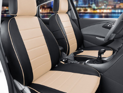 Чехлы на сиденья