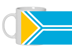 Кружка Тыва