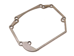 Honda Accord (2008-2011) переходные рамки для замены линз (комплект, 2шт)