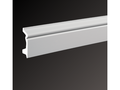 Плинтус 6.53.107 - 80*22*2000мм