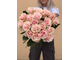 Букет из 19 роз Эквадор 60 см