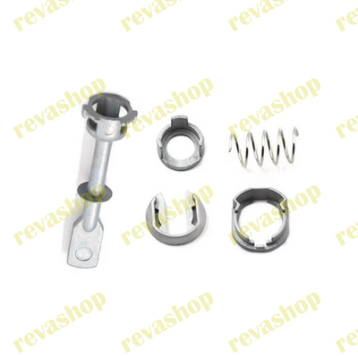 Ремкомплект личинки замка, ремкомплект замка двери, Vоlkswаgеn Роlо Саddy, замок двери Vоlkswаgеn Ро