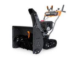 Гусеничный снегоуборщик VILLARTEC WB S-87T