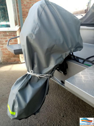 Транспортировочный чехол - Mercury ME 30 MH - 2 такта (лекало Тохатцу арт 531)