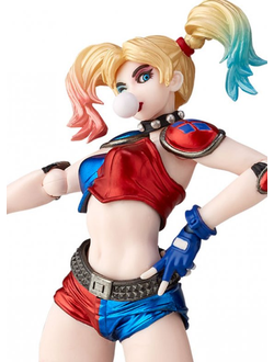 Фигурка Харли Квинн (Harley Quinn New Color.ver)