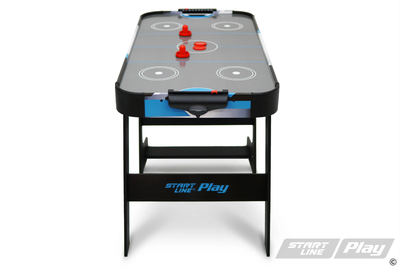 Настольный аэрохоккей Start Line ICE PLANET