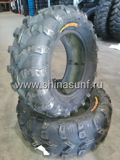 Шина Kenda AT 26x9-14 BearClawEVO на квадроциклы и багги