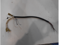 Электро проводка фары Верховина 7