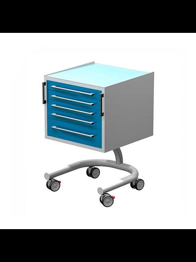 Передвижной столик AR-35.2