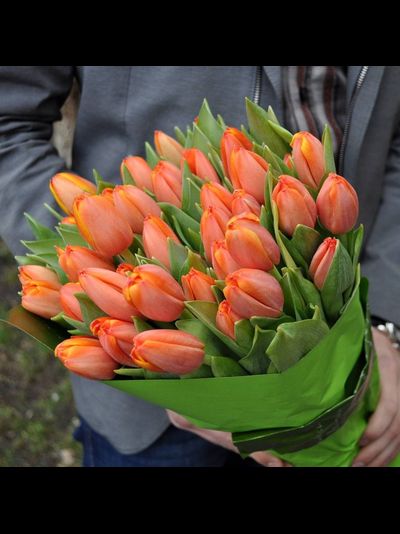 БУКЕТ "САМАЯ ЛУЧШАЯ"