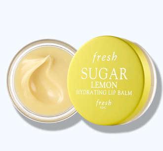 Fresh Sugar Hydrating Lip Balm - Бальзам для губ