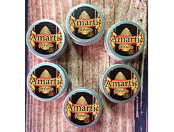 Amarti твердые духи гурманские
