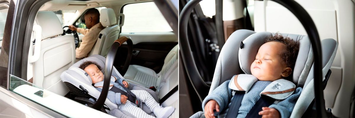 Joie i-Level signature + i-Base lx Isofix i-Size Детское автокресло ...
