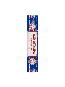 Благовония Satya Nag Champa 15 гр