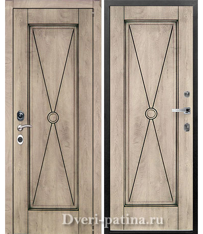 Прованс Данте 1