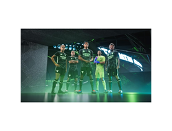 Игра EA Sports FC 25 (Switch)