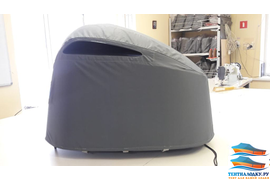 Ямаха 250 чехол на капот