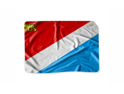 Плед Приморский Край