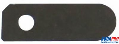 Впускной клапан AIR PUMP AJ827