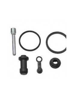 Ремкомплект переднего главного тормозного цилиндра Bronco AT-05070 для Yamaha YFM250R RAPTOR (2008-2013) YFM550 GRIZZLY (2009-2014) YFM700 GRIZZLY (2007-2017) 5DH-25933-00-00, 3B4-W0047-00-00, 3JD-25917-00-00, 1UY-25937-51-00