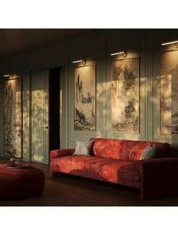 Подсветка Oculus, MIR014WL-L9G3K