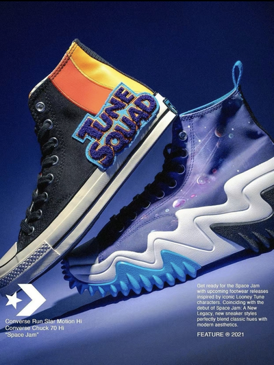 Space converse online