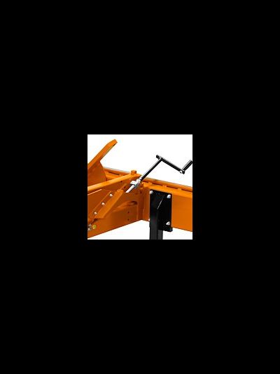 Ленточная пилорама Wood-Mizer LT20B, от