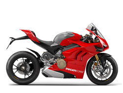 Panigale V4 / V4S