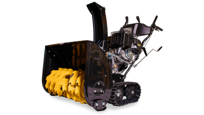 Снегоуборщик Champion STT 1170E