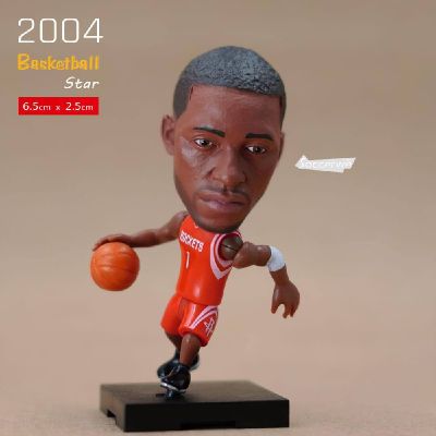 Пластиковый McGrady