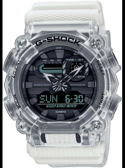 Часы Casio G-Shock GA-900SKL-7A