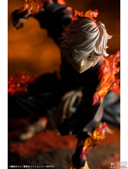 Фигурка 1/8 Габимару (Gabimaru ARTFX J)