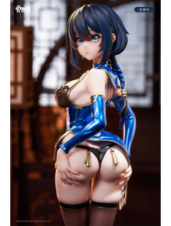 Фигурка 1/6 Нангонг Янгтао (Nangong Yingtao)