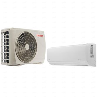 Сплит-система TOSHIBA RAS-12U2KHS/RAS-12U2AHS-EE