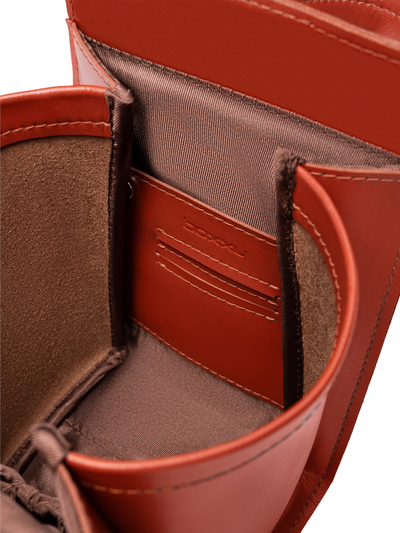 3024 Терракот