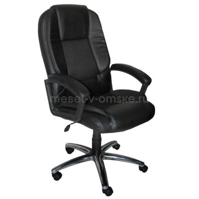 Кресло руководителя Фортуна 5/52