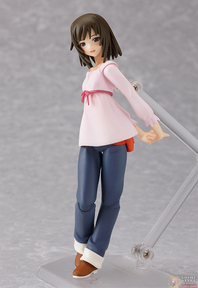 Фигурка фигма Надэко Сэнгоку (figma Sengoku Nadeko)