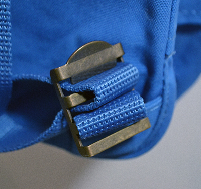 Рюкзак Fjallraven Kanken No.2 Super Grey