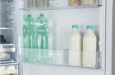 FCB 400 V NE E (118.0629.526) холодильник