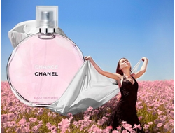 С-67 "CHANCE EAU TENDRE" CHANEL