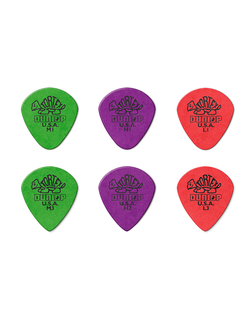 Dunlop 4720 Tortex Jazz