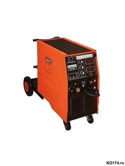 Сварочный полуавтомат Сварог MIG 2500 (J67)