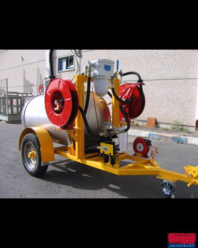 Separ-2000/40МВ для бензина