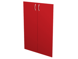 Комплект дверей на 2 секции