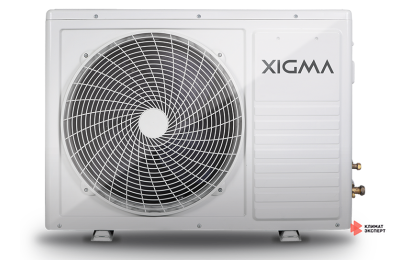 Классическая сплит-система серии TURBOCOOL 2026 XG-TXE21RHA (комплект) серии TURBOCOOL