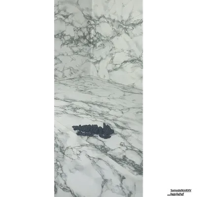 Дракон с рогами подвижной