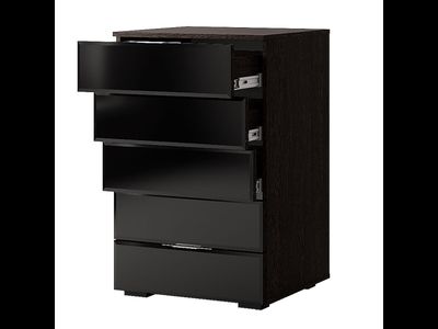 Комод Алекса венге (БТС)